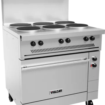 Electric Ovens