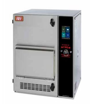 SS deep Fryer