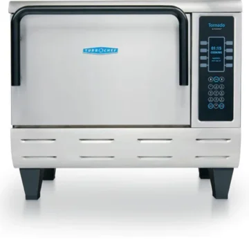 SS oven