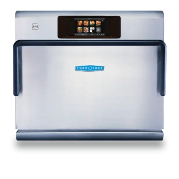 TurboChef i3 RapidCook PhotoMain 1 Straighton