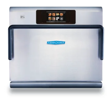 TurboChef i5 RapidCook PhotoMain 1 Straighton