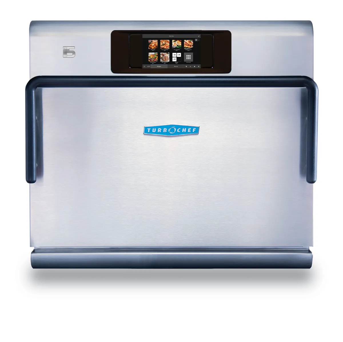 TurboChef i5 RapidCook PhotoMain 1 Straighton