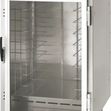 cabinet proofer SS