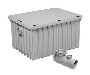 grey grease trap 4
