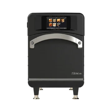 high speed oven