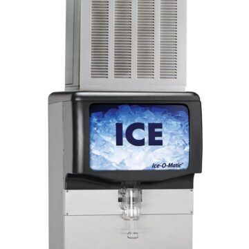 ice machine