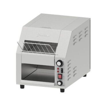 stainless steel oven toaster 1