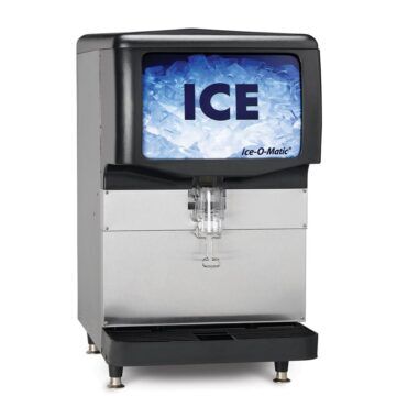 Ice Equipment