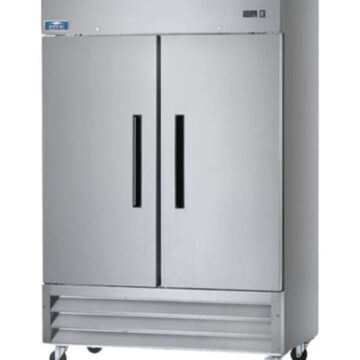 Display Freezer 2