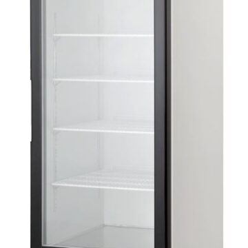 Display Freezer 6