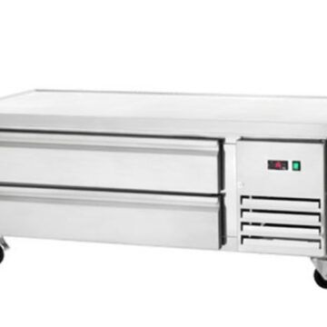 SS chef base 2