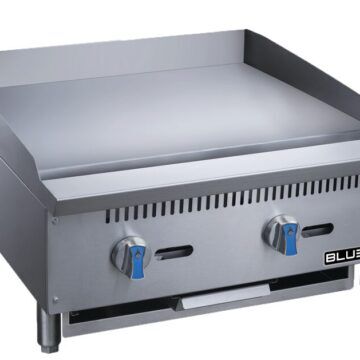 Gas Griddles