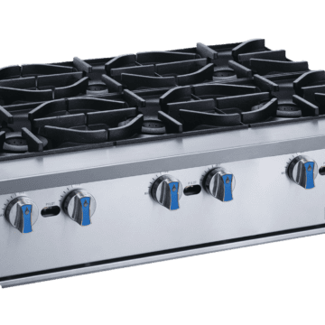 SS hot plate 2