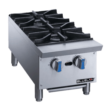 SS hot plate