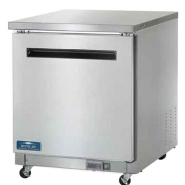 24" to 27" Cooler