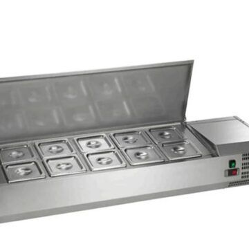 countertop prep unit 2