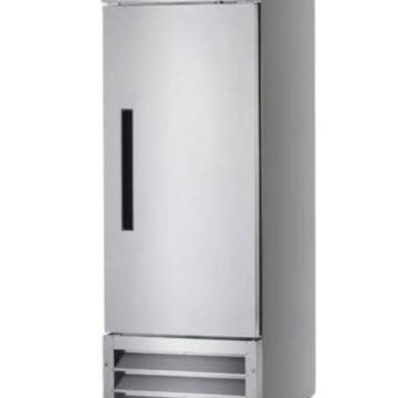 display freezer