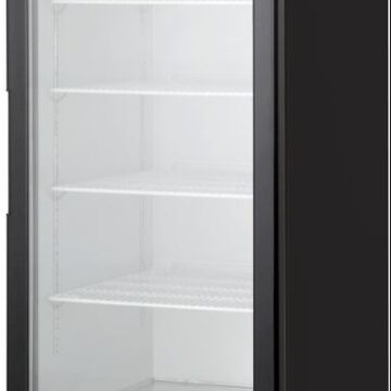 display freezer 9
