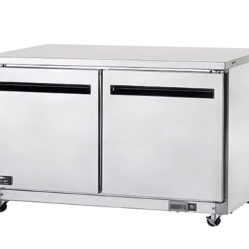 34" to 72" Freezer