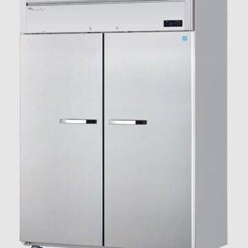 upright cooler