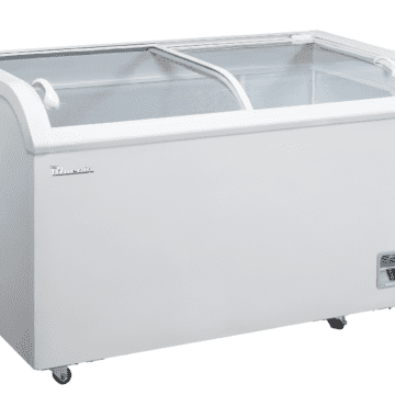 Chest Freezer 1