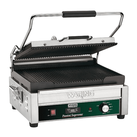 Large italian stlyle panini grill with timer 480x480 removebg preview