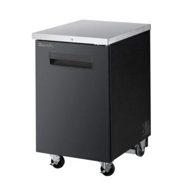 back bar cooler