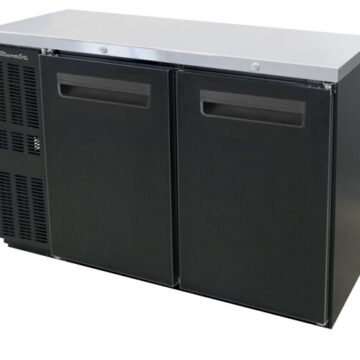 back bar cooler 4