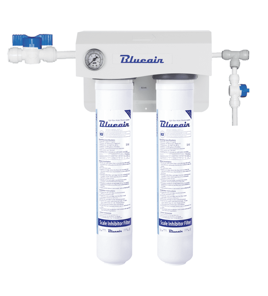 water filter