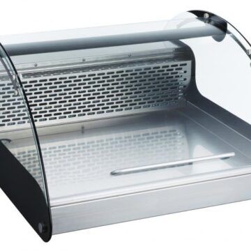 43074 Countertop Refrigerated Showcase
