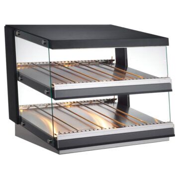 43465 display warmer