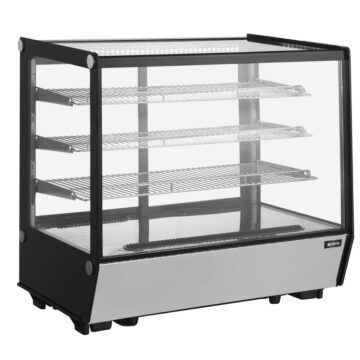counter display cooler 1