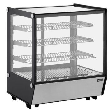 counter display cooler