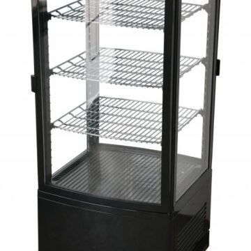 counter display cooler 7