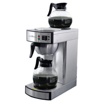 Coffee Brewers