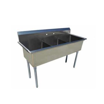 EFI SI818 3NC E Sink