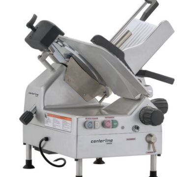 Meat Slicer