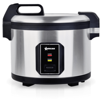 SS rice cooker