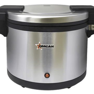 SS rice cooker