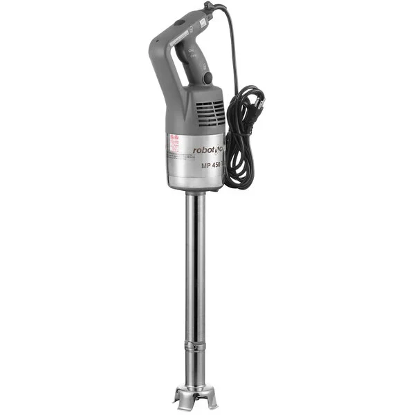 Robot Coupe MP550 Immersion Blender 600x600
