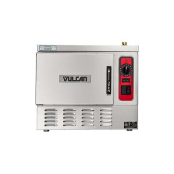 Vulcan C24EA3 PLUS 3PH 240V Steamer
