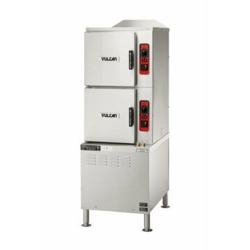 Vulcan C24ET6 1PH 240V Steamer