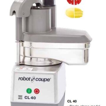Food Mixers
