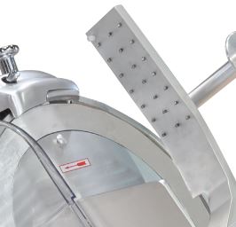 Omcan 23544 Meat Slicer 14 inch Blade