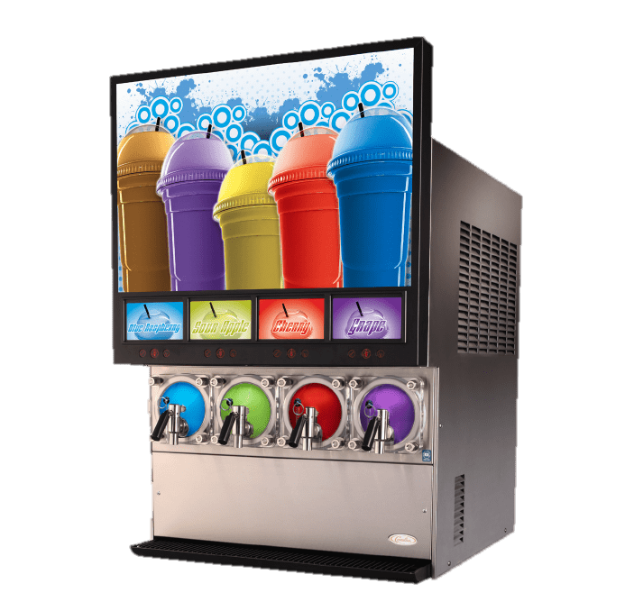 Viper4 barrel classic