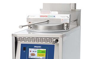 Broaster ESeries18 310x200