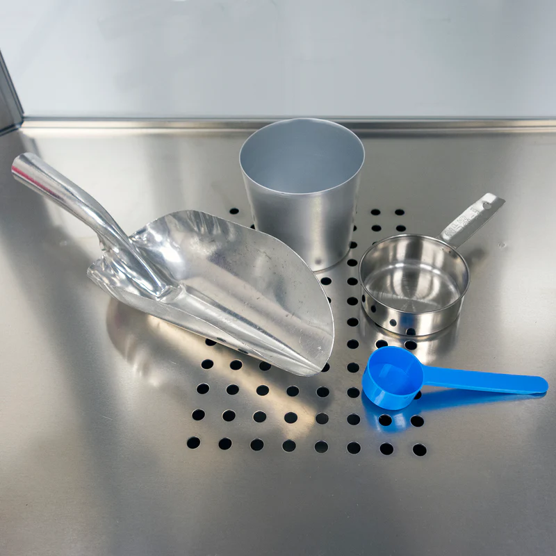 popcorn machine accesseries