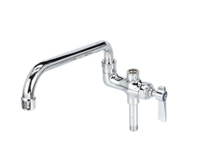 ss faucet top