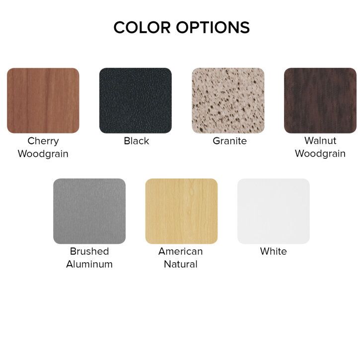 color options 1