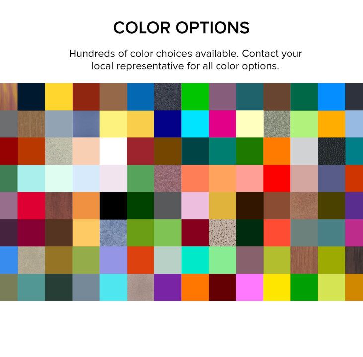 color options 2